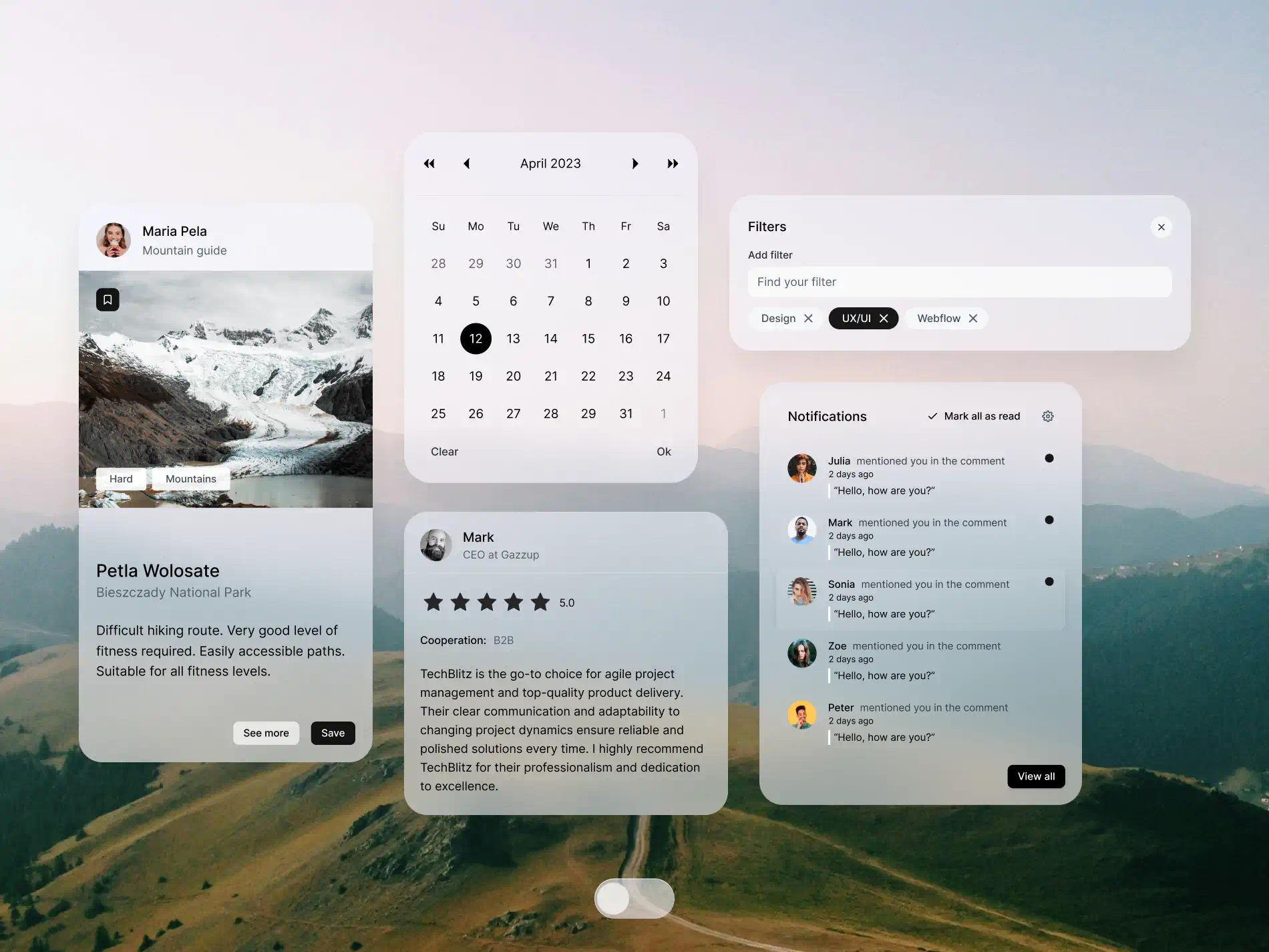 Designsystem