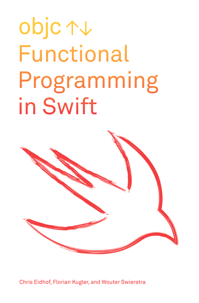 Functional Programming in Swift book