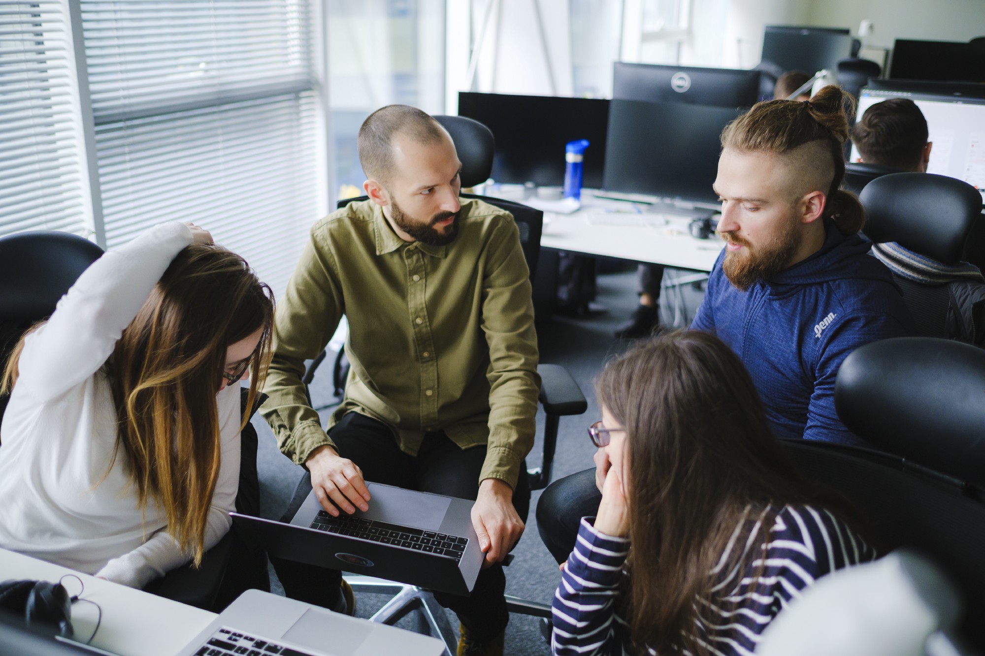 jak często integrować pracę w agile