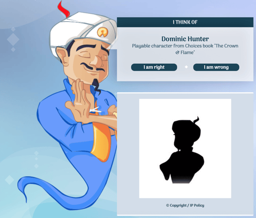 akinator