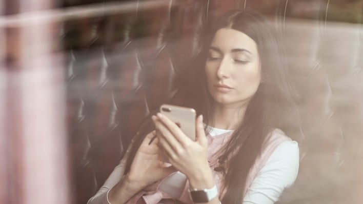 Wpływ mediów społecznościowych na zdrowie psychiczne