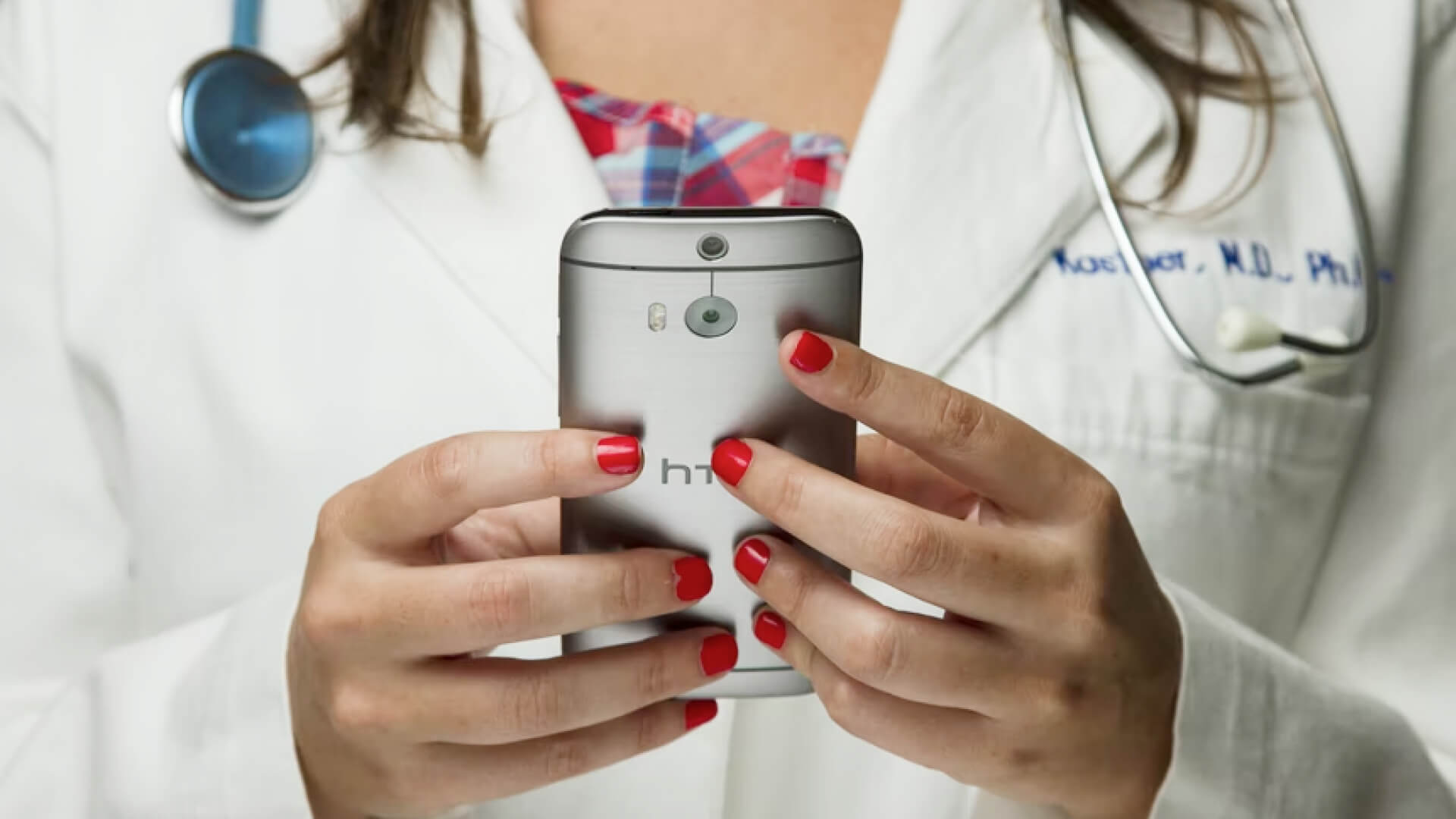 The best telehealth platforms cater to all user personas.
