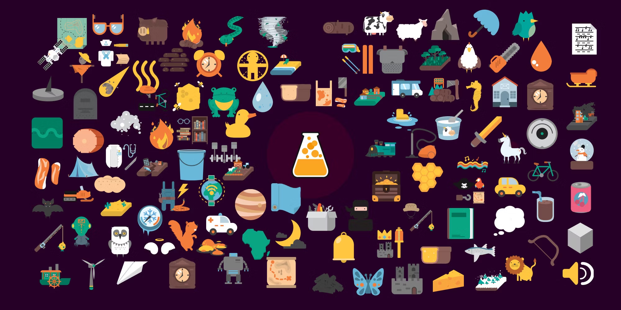 little alchemy weird website