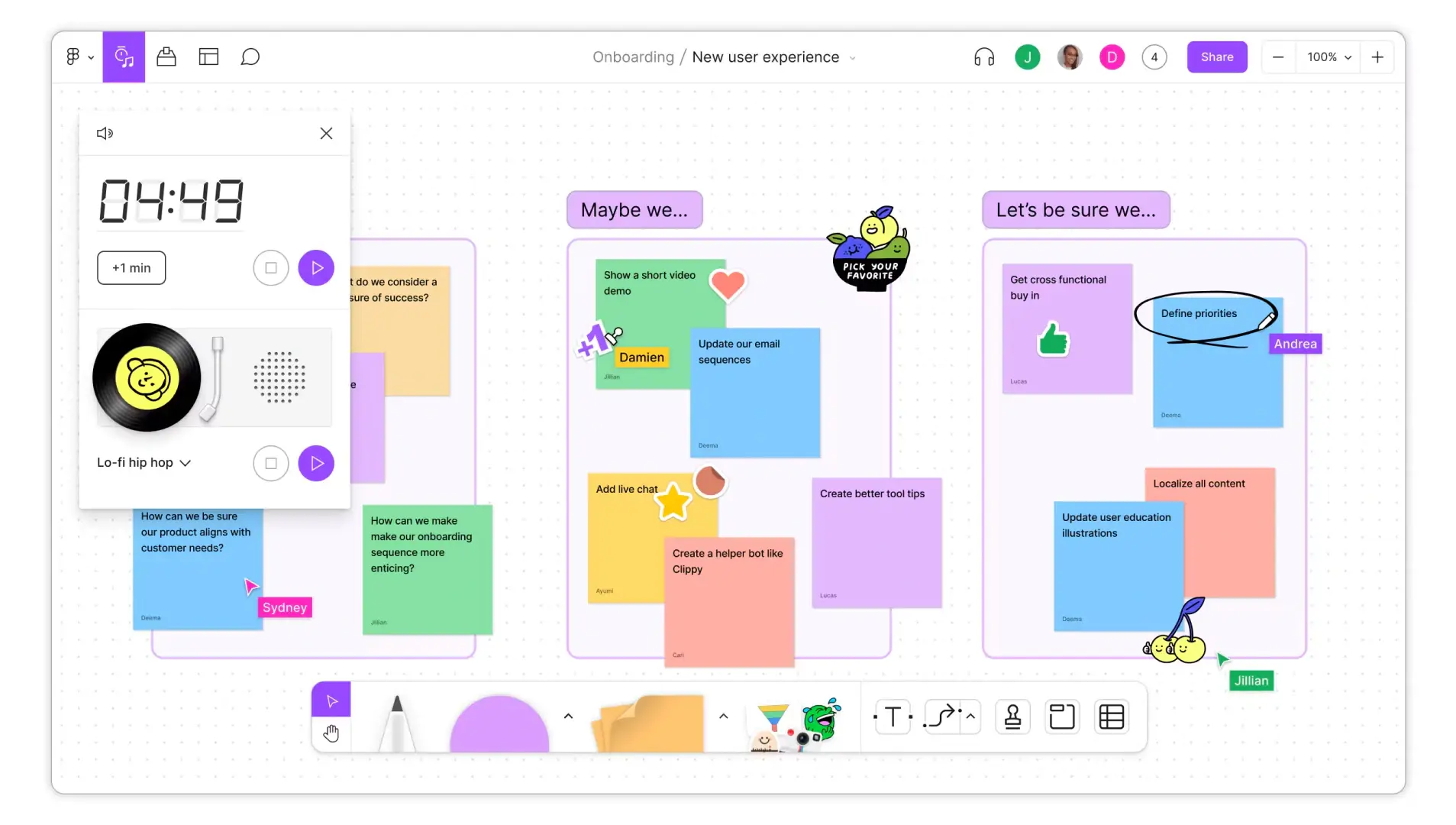figjam board
