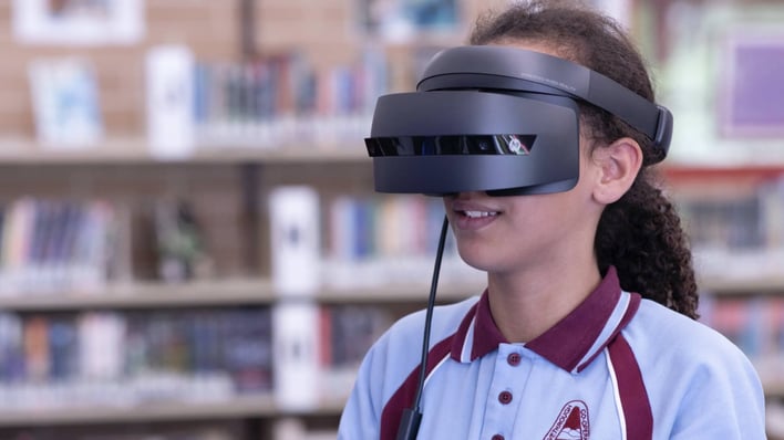 Pozytywny wpływ technologii - EdTech