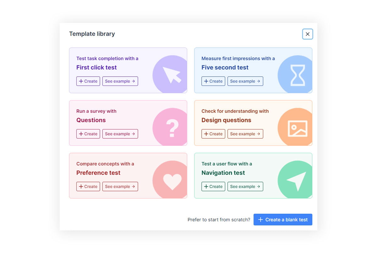 UsabilityHub ist eines der Growth Hacking-Tools für Tech-Startups