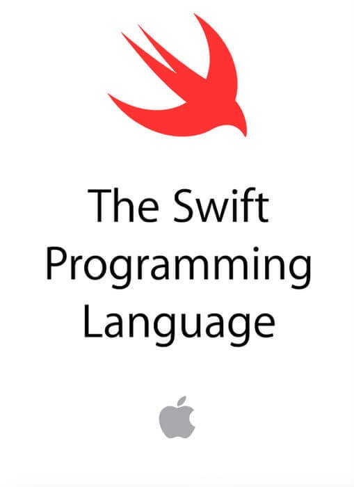 ios swift app development book