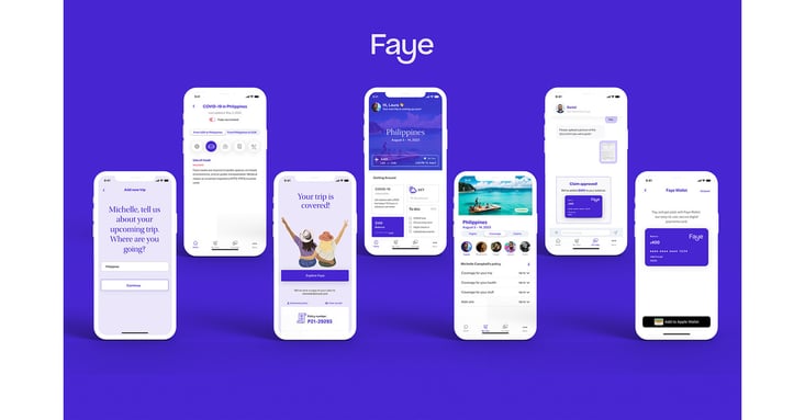 Faye_Travel_Insurance_App