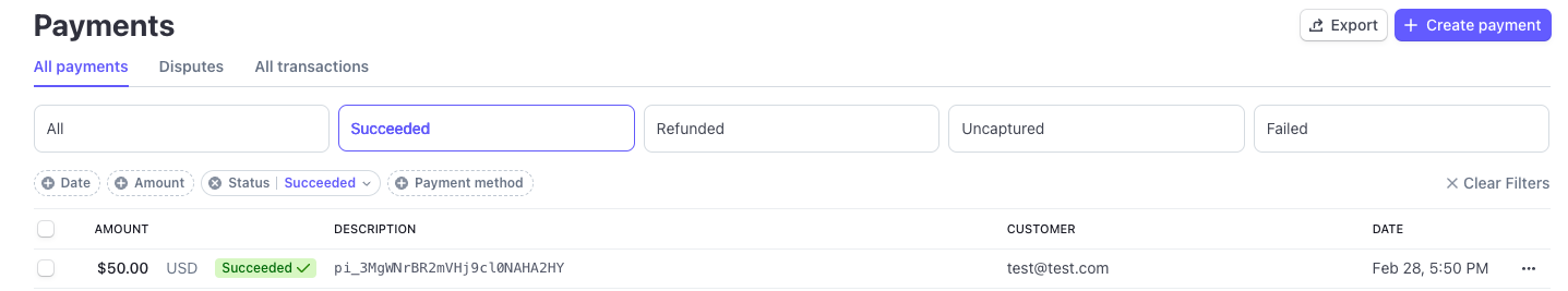 How to Add Payment Functionality in Next.js Apps Using Stripe ...