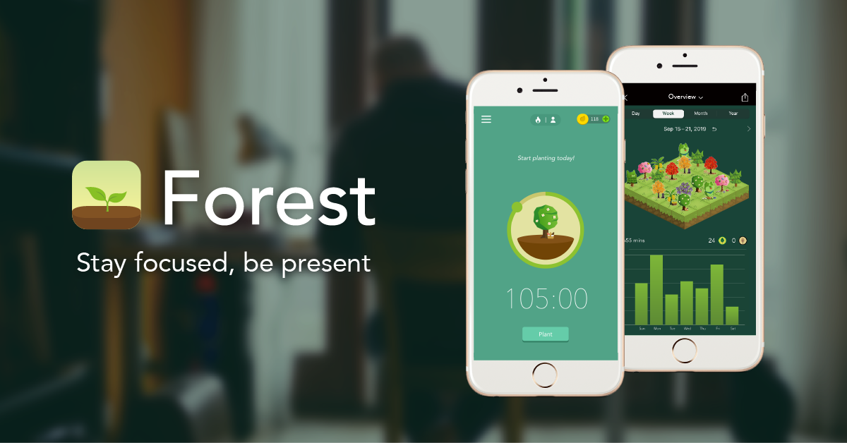 forest-app