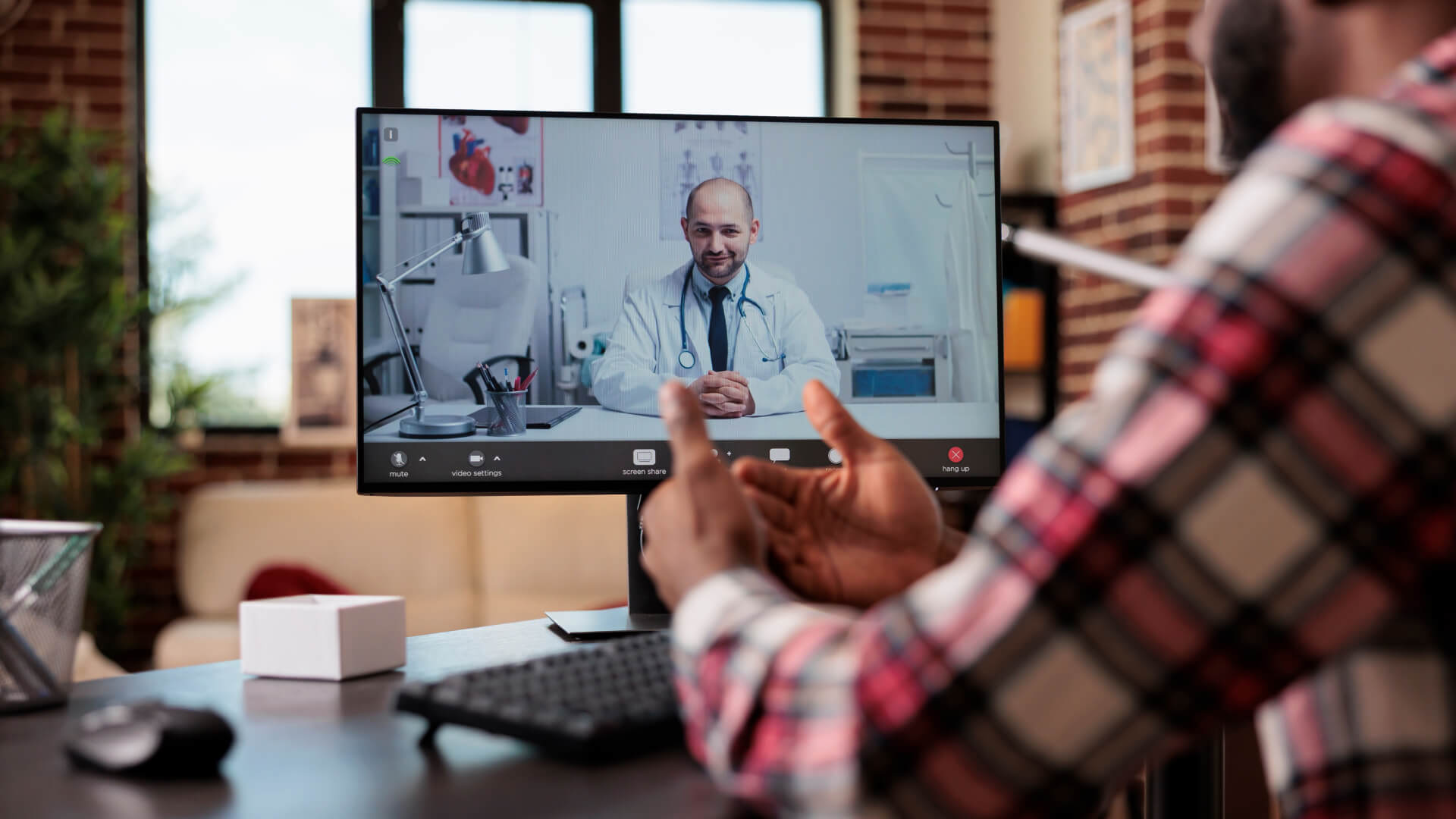 All You Need to Know to Build a Telehealth Solution - elpassion.com
