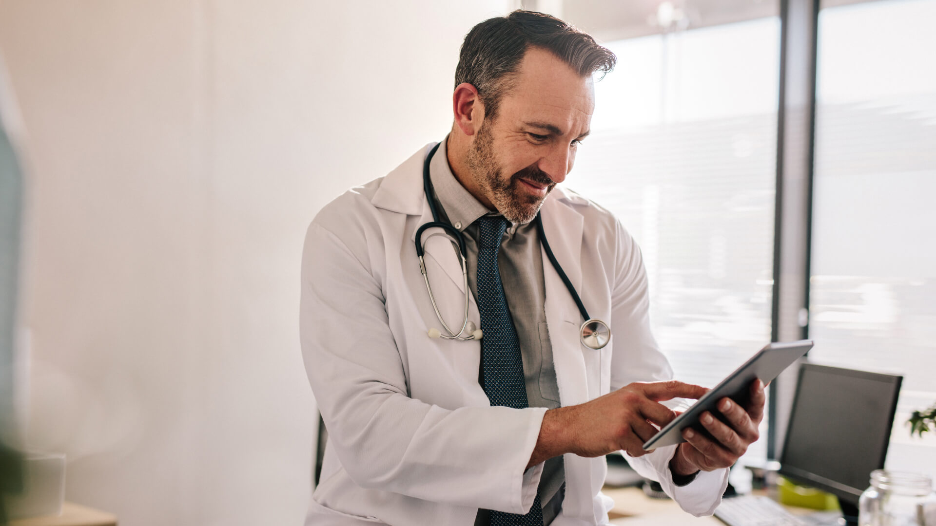 Whether you're building a telehealth vs telemedicine app, it's essential to establish which platforms you want to be present on