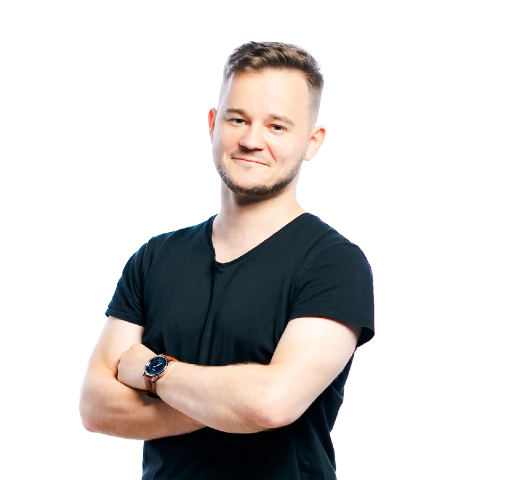 Bartek Augustyn