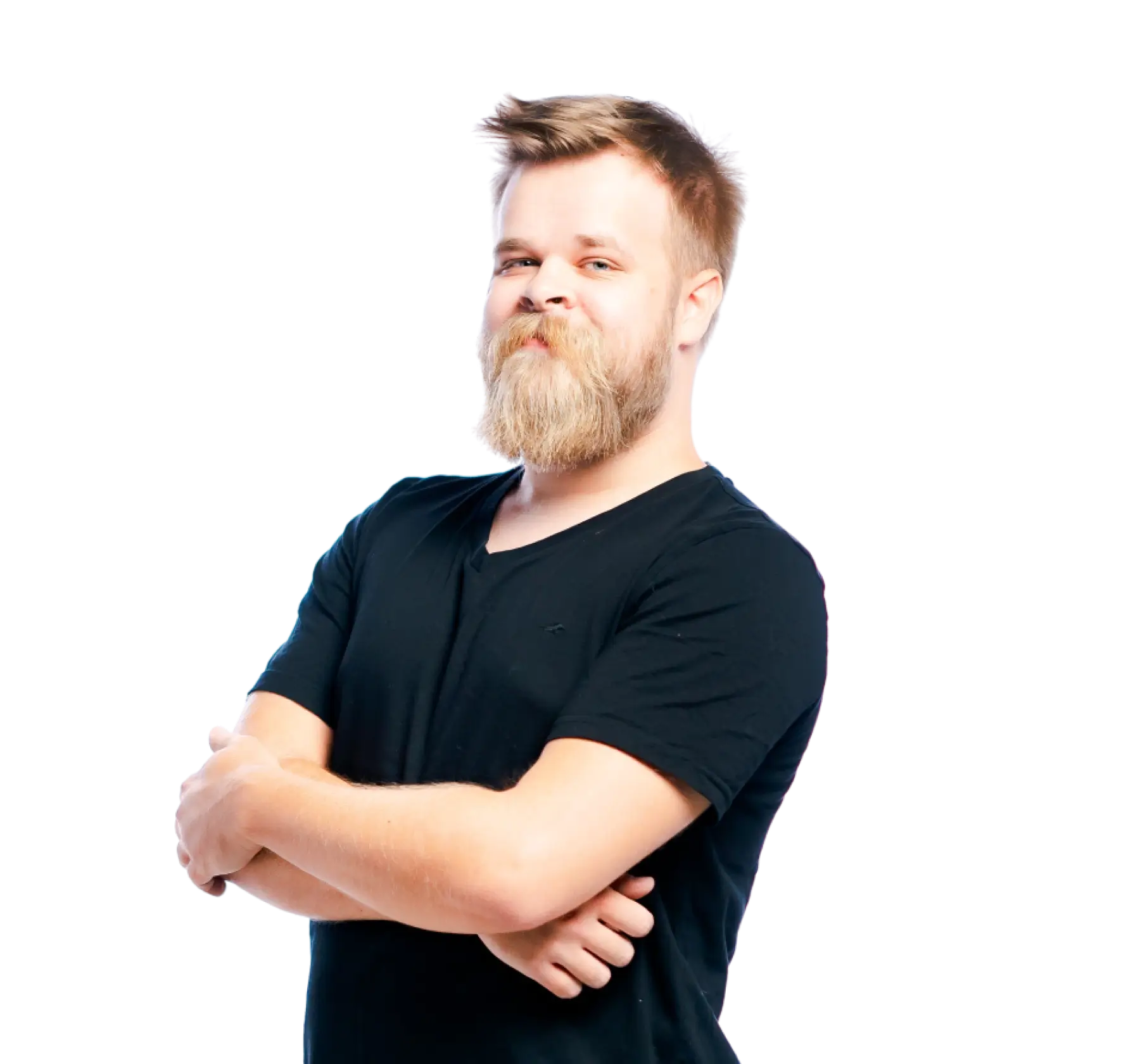 Kacper Knajp