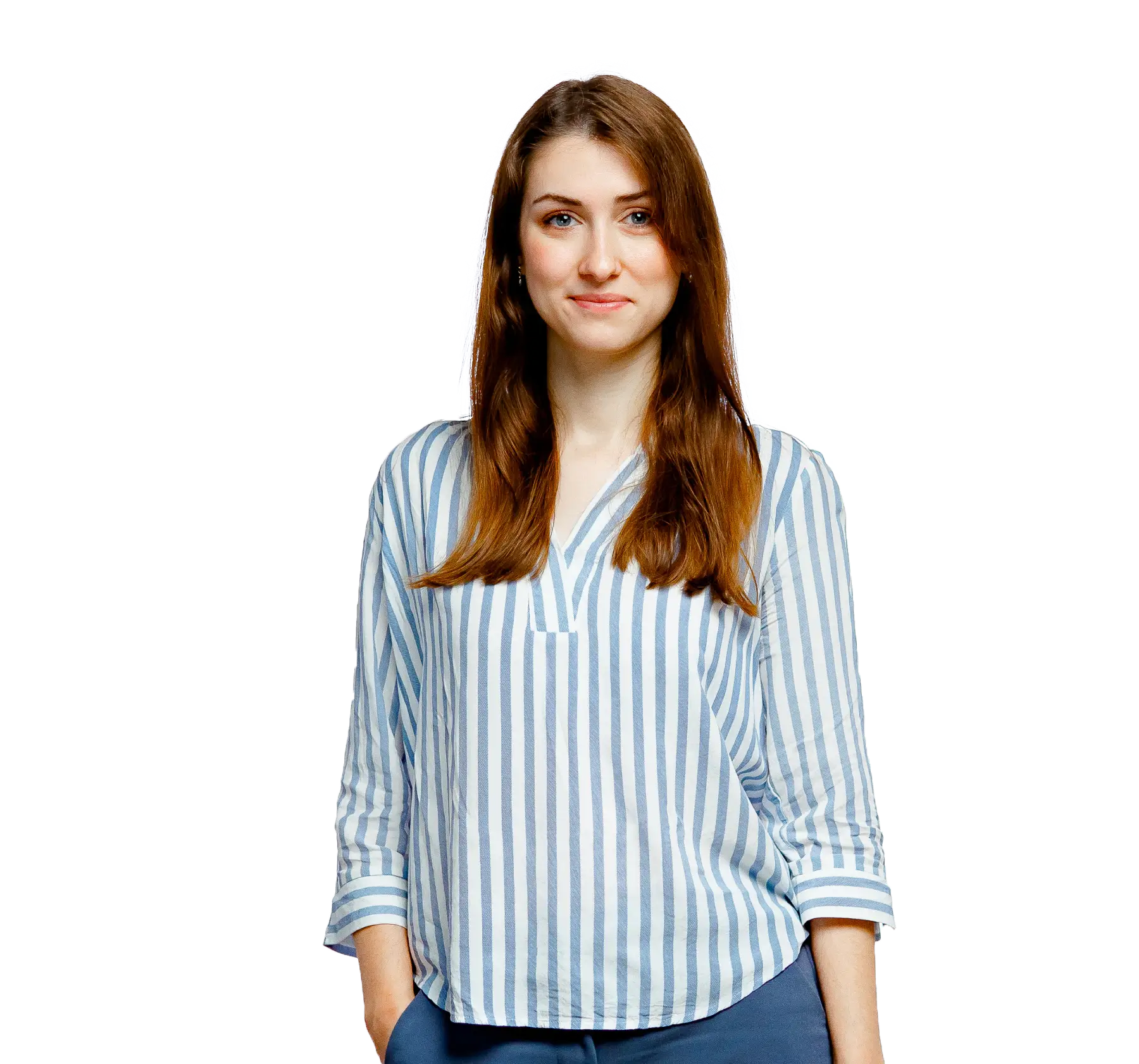 Monika Zyznowska
