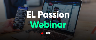 EL Passion Webinar