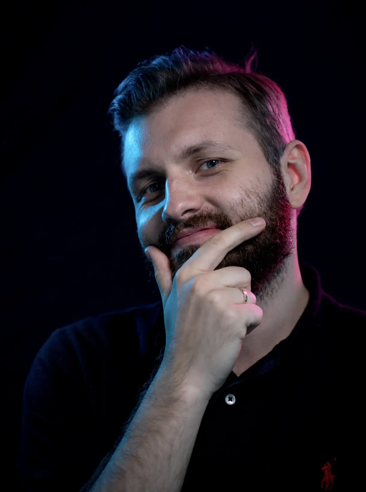 Tomek Koszyk EL Passion