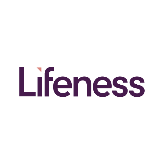 Lifeness logo