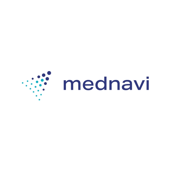 Mednavi logo