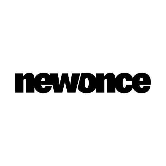 newonce logo