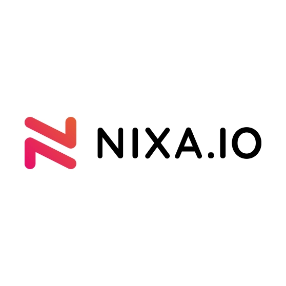 Nixa logo