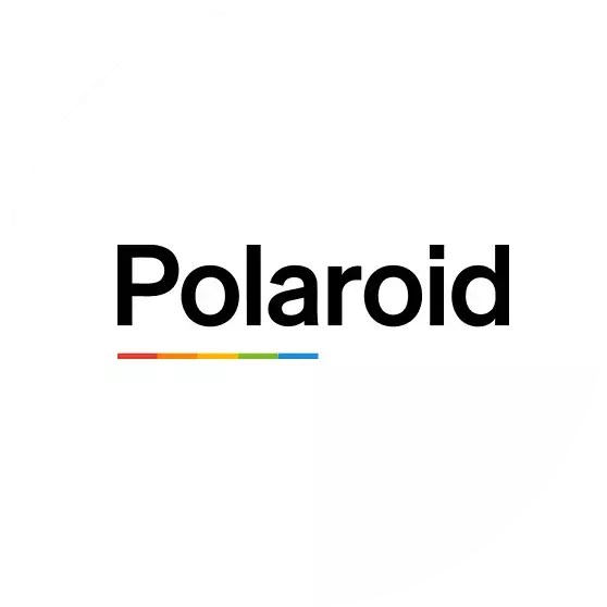 Polaroid logo