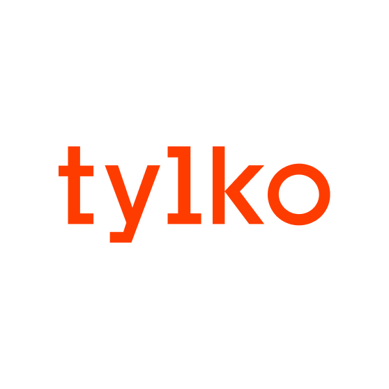 Tylko logo