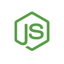 Node.js logo