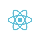 React logo