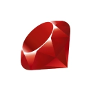 Ruby logo