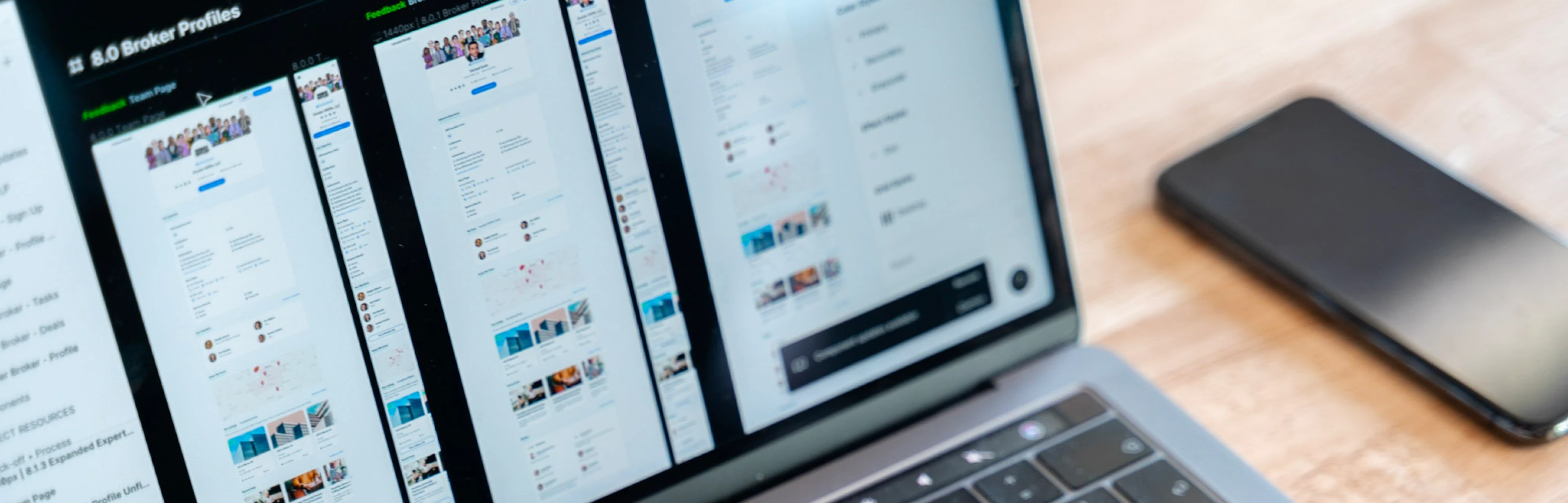 Webflow Design & Development Services