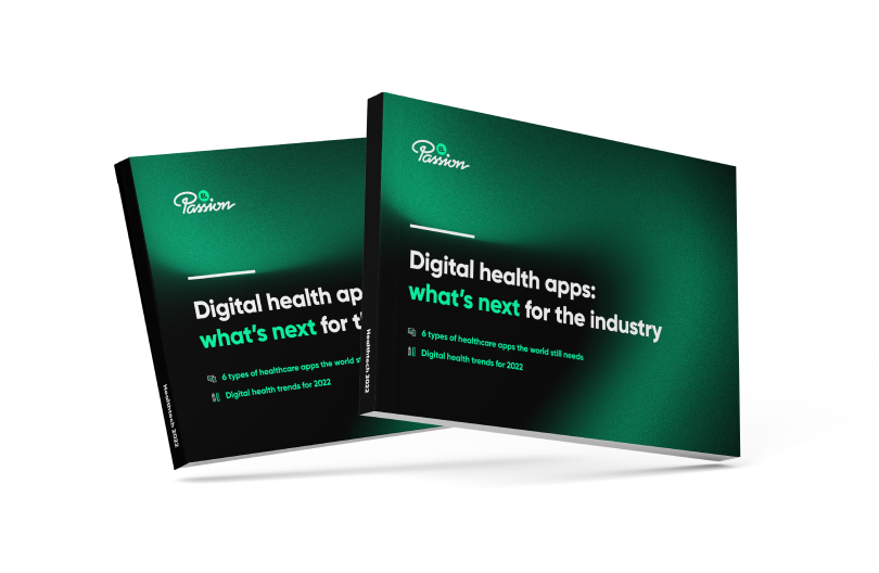 Digital Health Apps Guide EL Passion