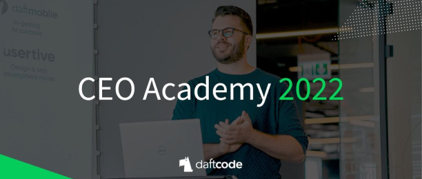 CEO Academy 2022