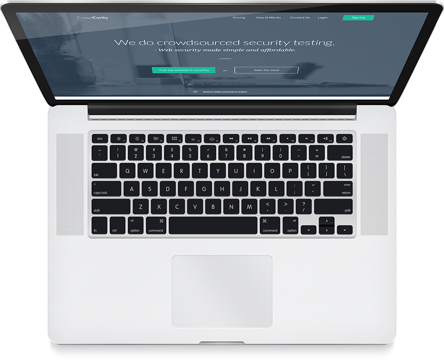 Application Security