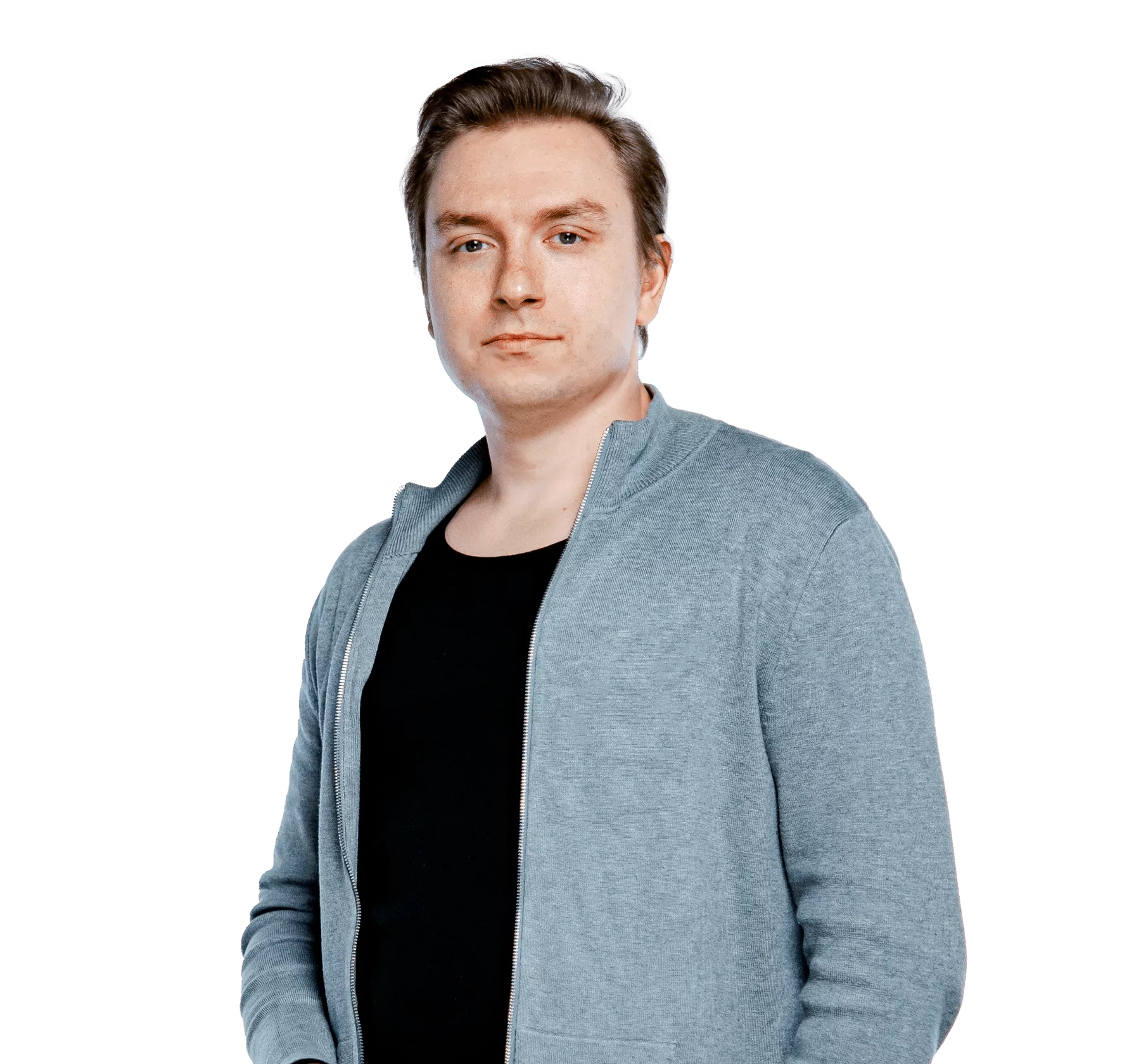 Marek Pankowski