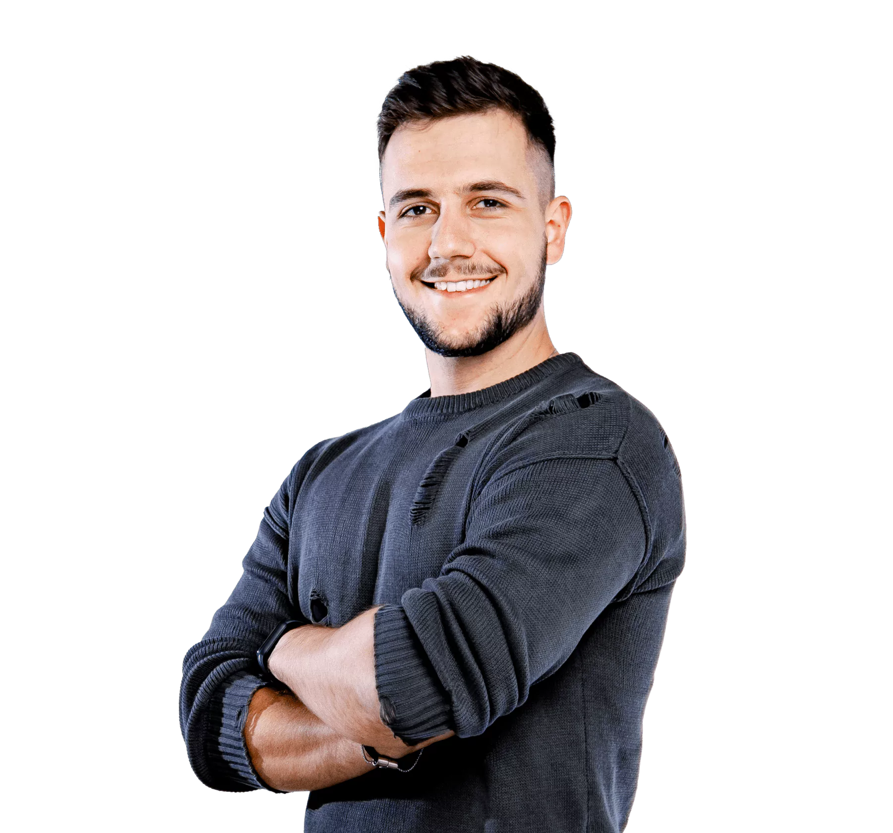 Mateusz Komarnicki
