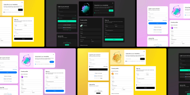 7 Reasons Why You Need a Design System